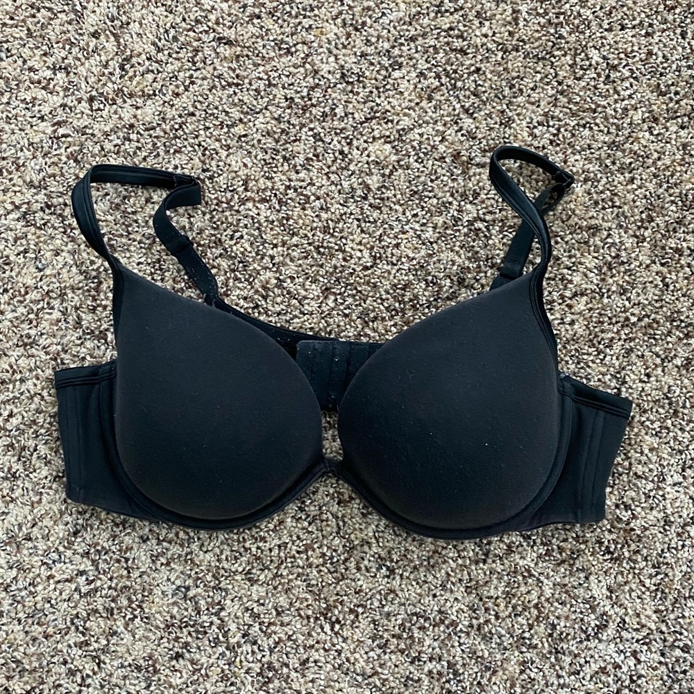 Lane Bryant Cacique push-up bras, 42C
